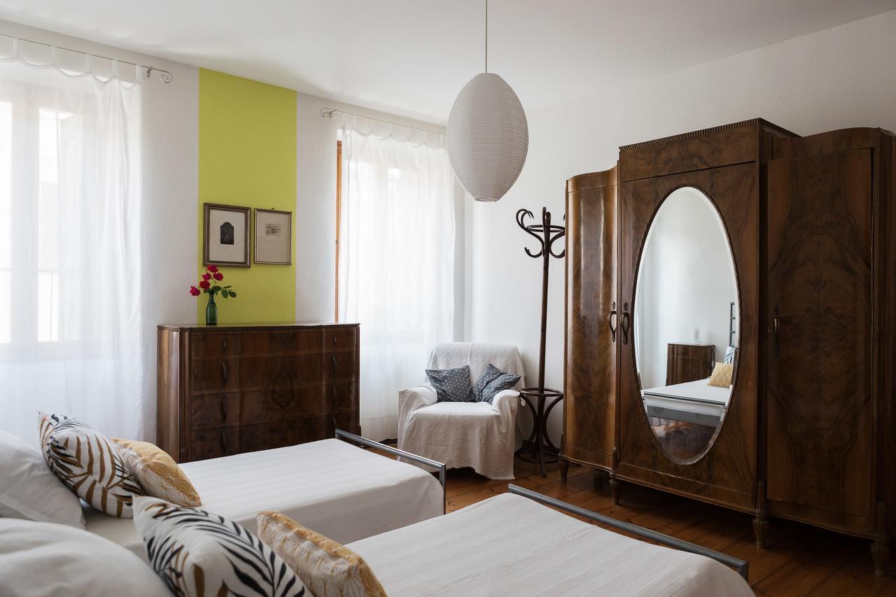 La Casa Delle Zie Bed & Breakfast Cologna Veneta Exterior photo