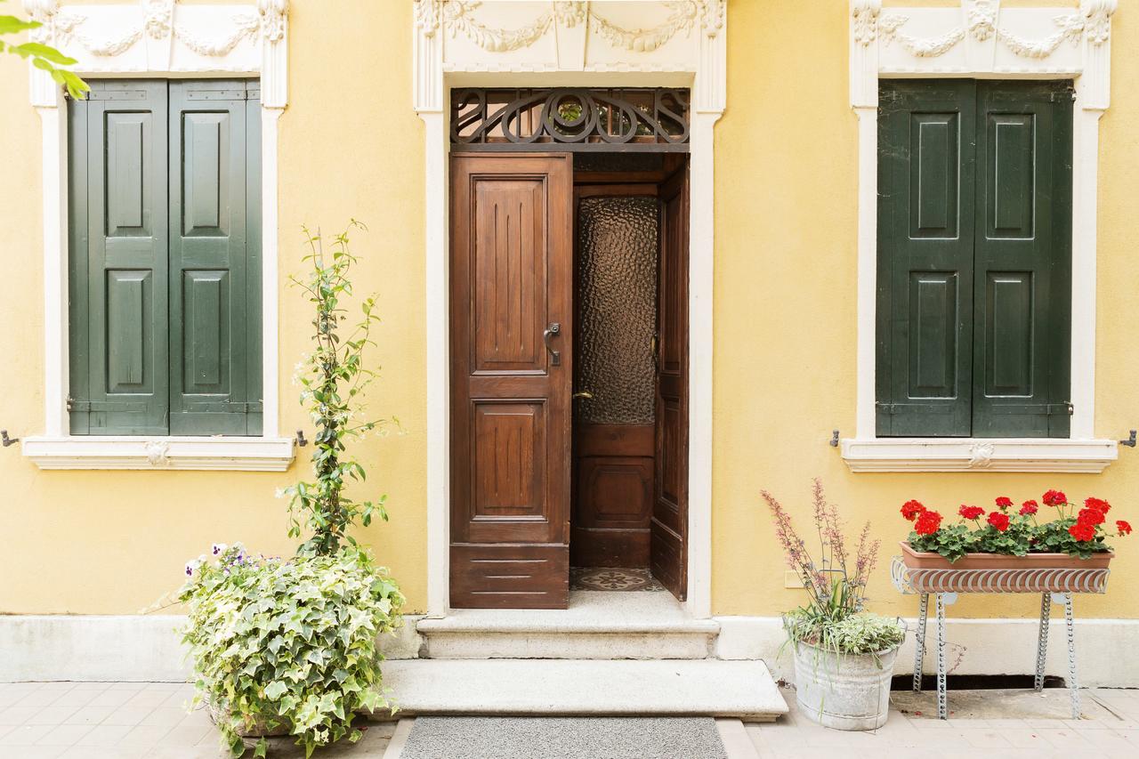 La Casa Delle Zie Bed & Breakfast Cologna Veneta Exterior photo